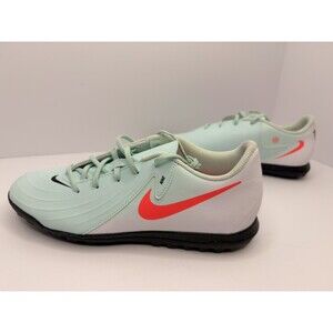 Nike Phantom GX II Pro TF FJ2583-300 Mens Futsal Shoes Soccer Football